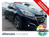 Peugeot 208 1.2 PureTech GT Line Hatchback 5dr Petrol Manual Euro 6 (s/s) (110 ps) 5dr Manual 2025