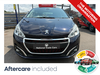 Peugeot 208 1.2 PureTech GT Line Hatchback 5dr Petrol Manual Euro 6 (s/s) (110 ps) 5dr Manual 2025