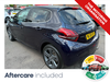 Peugeot 208 1.2 PureTech GT Line Hatchback 5dr Petrol Manual Euro 6 (s/s) (110 ps) 5dr Manual 2025