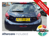 Peugeot 208 1.2 PureTech GT Line Hatchback 5dr Petrol Manual Euro 6 (s/s) (110 ps) 5dr Manual 2025