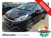 Peugeot 208 1.2 PureTech GT Line Hatchback 5dr Petrol Manual Euro 6 (s/s) (110 ps) 5dr Manual 2025