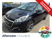 Peugeot 208 1.2 PureTech GT Line Hatchback 5dr Petrol Manual Euro 6 (s/s) (110 ps) 5dr Manual 2015