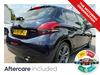 Peugeot 208 1.2 PureTech GT Line Hatchback 5dr Petrol Manual Euro 6 (s/s) (110 ps) 5dr Manual 2025