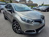 Renault Captur 1.5 dCi ENERGY Dynamique S MediaNav SUV 5dr Diesel Manual Euro 5 (s/s) (90 ps) 5dr Manual 2025