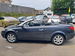 Renault Megane 1.9 dCi FAP Dynamique S Convertible 2dr Diesel Manual (154 g/km, 130 bhp) 2dr Manual 2010