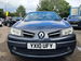 Renault Megane 1.9 dCi FAP Dynamique S Convertible 2dr Diesel Manual (154 g/km, 130 bhp) 2dr Manual 2010