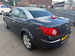 Renault Megane 1.9 dCi FAP Dynamique S Convertible 2dr Diesel Manual (154 g/km, 130 bhp) 2dr Manual 2010