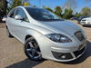 Seat Altea XL 1.6 TDI Ecomotive CR I TECH MPV 5dr Diesel Manual Euro 5 (s/s) (105 ps) 5dr Manual 2025