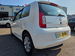 Skoda Citigo 1.0 MPI Elegance Hatchback 3dr Petrol ASG Euro 5 (75 ps) 3dr Automatic 2013