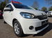 Skoda Citigo 1.0 MPI Elegance Hatchback 3dr Petrol ASG Euro 5 (75 ps) 3dr Automatic 2013