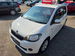 Skoda Citigo 1.0 MPI Elegance Hatchback 3dr Petrol ASG Euro 5 (75 ps) 3dr Automatic 2013