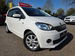 Skoda Citigo 1.0 MPI Elegance Hatchback 3dr Petrol ASG Euro 5 (75 ps) 3dr Automatic 2013
