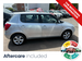 Skoda Fabia 1.2 TSI SE Hatchback 5dr Petrol DSG Euro 5 (105 ps) 5dr Automatic 2012