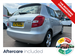Skoda Fabia 1.2 TSI SE Hatchback 5dr Petrol DSG Euro 5 (105 ps) 5dr Automatic 2012
