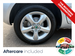 Skoda Fabia 1.2 TSI SE Hatchback 5dr Petrol DSG Euro 5 (105 ps) 5dr Automatic 2012