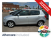 Skoda Fabia 1.2 TSI SE Hatchback 5dr Petrol DSG Euro 5 (105 ps) 5dr Automatic 2012