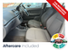 Skoda Fabia 1.2 TSI SE Hatchback 5dr Petrol DSG Euro 5 (105 ps) 5dr Automatic 2012
