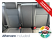Skoda Fabia 1.2 TSI SE Hatchback 5dr Petrol DSG Euro 5 (105 ps) 5dr Automatic 2012