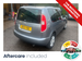 Skoda Roomster 1.2 TSI SE MPV 5dr Petrol Manual Euro 5 (86 ps) 5dr Manual 2013