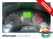 Skoda Roomster 1.2 TSI SE MPV 5dr Petrol Manual Euro 5 (86 ps) 5dr Manual 2013