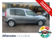 Skoda Roomster 1.2 TSI SE MPV 5dr Petrol Manual Euro 5 (86 ps) 5dr Manual 2013