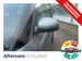 Skoda Roomster 1.2 TSI SE MPV 5dr Petrol Manual Euro 5 (86 ps) 5dr Manual 2013