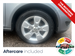 Skoda Roomster 1.2 TSI SE MPV 5dr Petrol Manual Euro 5 (86 ps) 5dr Manual 2013