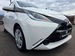 Toyota Aygo 1.0 VVT-i x-play Hatchback 5dr Petrol Manual Euro 6 (68 ps) 5dr Manual 2016
