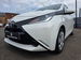 Toyota Aygo 1.0 VVT-i x-play Hatchback 5dr Petrol Manual Euro 6 (68 ps) 5dr Manual 2016
