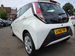 Toyota Aygo 1.0 VVT-i x-play Hatchback 5dr Petrol Manual Euro 6 (68 ps) 5dr Manual 2016