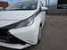 Toyota Aygo 1.0 VVT-i x-play Hatchback 5dr Petrol Manual Euro 6 (68 ps) 5dr Manual 2016