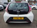 Toyota Aygo 1.0 VVT-i x-play Hatchback 5dr Petrol Manual Euro 6 (68 ps) 5dr Manual 2016