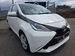 Toyota Aygo 1.0 VVT-i x-play Hatchback 5dr Petrol Manual Euro 6 (68 ps) 5dr Manual 2016