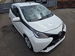 Toyota Aygo 1.0 VVT-i x-play Hatchback 5dr Petrol Manual Euro 6 (68 ps) 5dr Manual 2016