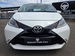 Toyota Aygo 1.0 VVT-i x-play Hatchback 5dr Petrol Manual Euro 6 (68 ps) 5dr Manual 2016