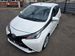 Toyota Aygo 1.0 VVT-i x-play Hatchback 5dr Petrol Manual Euro 6 (68 ps) 5dr Manual 2016