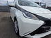Toyota Aygo 1.0 VVT-i x-play Hatchback 5dr Petrol Manual Euro 6 (68 ps) 5dr Manual 2016