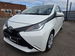 Toyota Aygo 1.0 VVT-i x-play Hatchback 5dr Petrol Manual Euro 6 (68 ps) 5dr Manual 2016