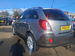 Vauxhall Antara 2.2 CDTi Exclusiv SUV 5dr Diesel Auto 4WD Euro 5 (163 ps) 5dr Automatic 2012