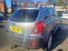Vauxhall Antara 2.2 CDTi Exclusiv SUV 5dr Diesel Auto 4WD Euro 5 (163 ps) 5dr Automatic 2025