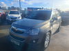 Vauxhall Antara 2.2 CDTi Exclusiv SUV 5dr Diesel Auto 4WD Euro 5 (163 ps) 5dr Automatic 2025