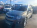 Vauxhall Antara 2.2 CDTi Exclusiv SUV 5dr Diesel Auto 4WD Euro 5 (163 ps) 5dr Automatic 2012