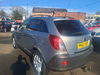 Vauxhall Antara 2.2 CDTi Exclusiv SUV 5dr Diesel Auto 4WD Euro 5 (163 ps) 5dr Automatic 2025