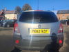 Vauxhall Antara 2.2 CDTi Exclusiv SUV 5dr Diesel Auto 4WD Euro 5 (163 ps) 5dr Automatic 2025