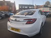 Vauxhall Insignia 1.6 CDTi SRi VX Line Hatchback 5dr Diesel Manual Euro 6 (s/s) (136 ps) 5dr Manual 2025