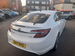 Vauxhall Insignia 1.6 CDTi SRi VX Line Hatchback 5dr Diesel Manual Euro 6 (s/s) (136 ps) 5dr Manual 2017