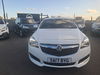 Vauxhall Insignia 1.6 CDTi SRi VX Line Hatchback 5dr Diesel Manual Euro 6 (s/s) (136 ps) 5dr Manual 2025