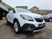 Vauxhall Mokka 1.6i SE SUV 5dr Petrol Manual 2WD Euro 6 (s/s) (115 ps) 5dr Manual 2015