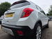 Vauxhall Mokka 1.6i SE SUV 5dr Petrol Manual 2WD Euro 6 (s/s) (115 ps) 5dr Manual 2015
