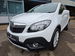 Vauxhall Mokka 1.6i SE SUV 5dr Petrol Manual 2WD Euro 6 (s/s) (115 ps) 5dr Manual 2015